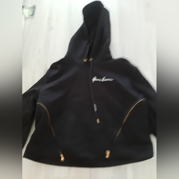 Authentic Gianni Versace Hoodie - Picture 11 of 15